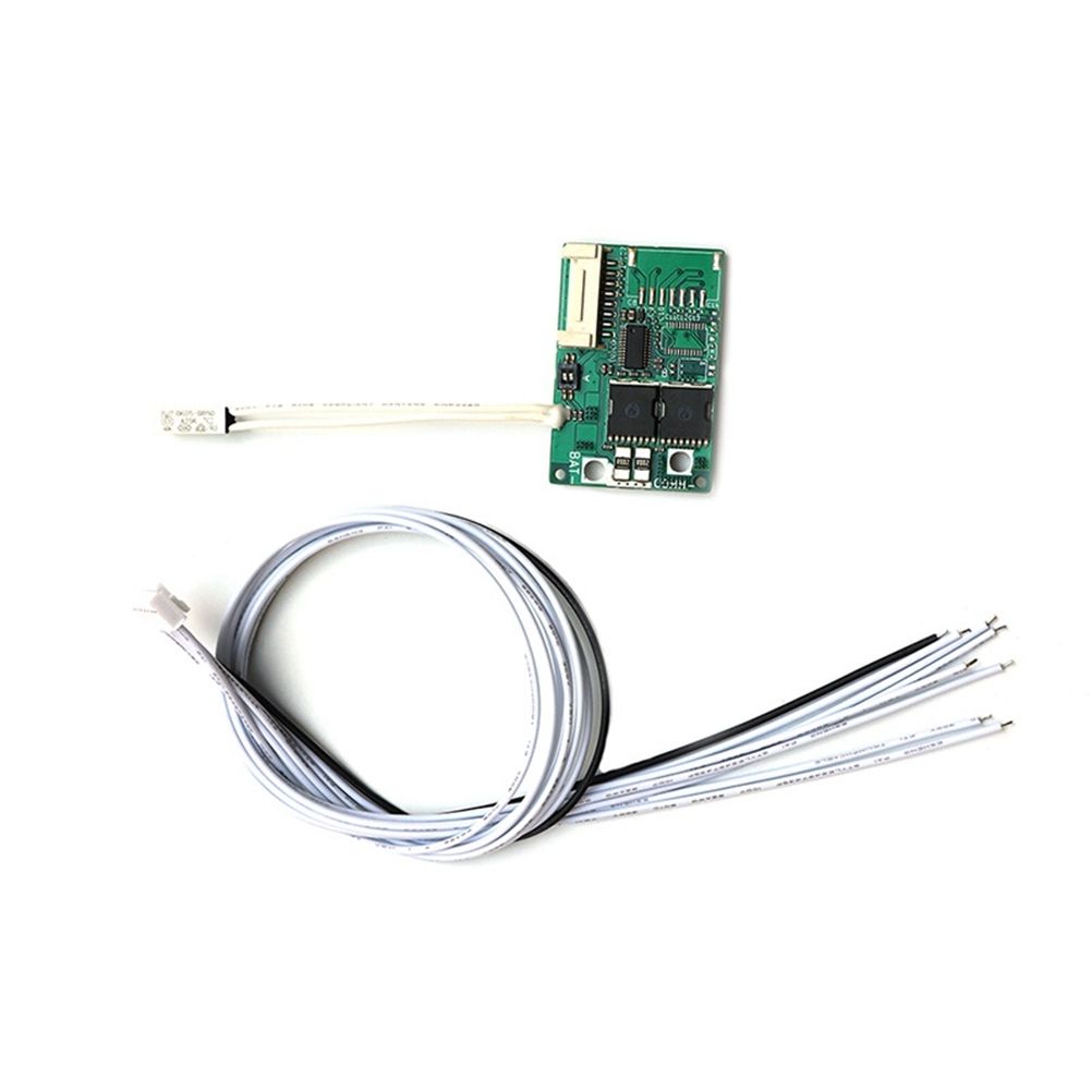 Bms 12v