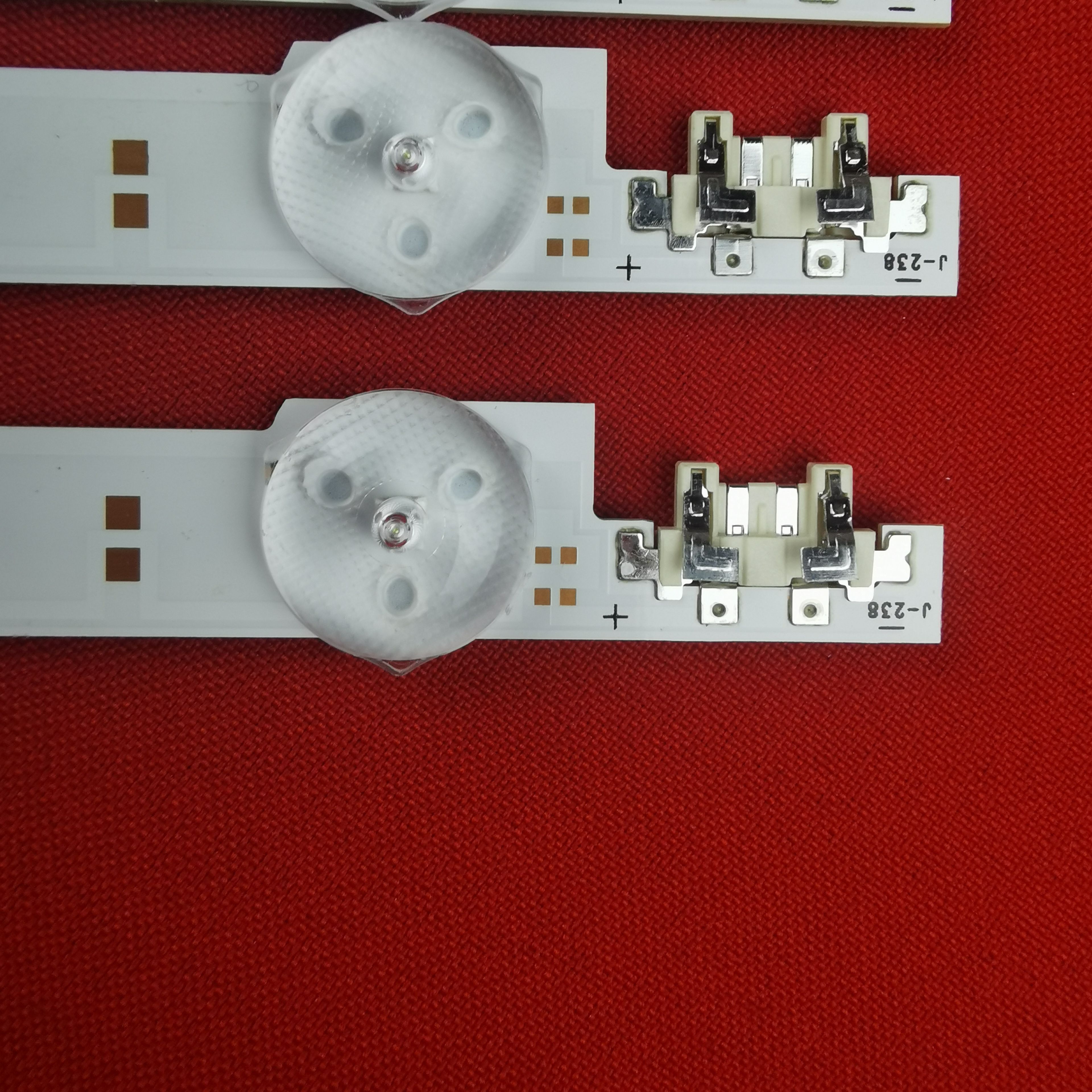 Подсветка D2GE-500SCB-R3 для TV Samsung UE50F5000AK, UE50F5500AK, UE50F6100AK