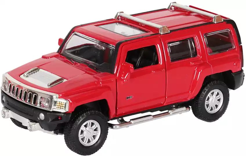 Joy Automatic автомобиль Hummer ja26