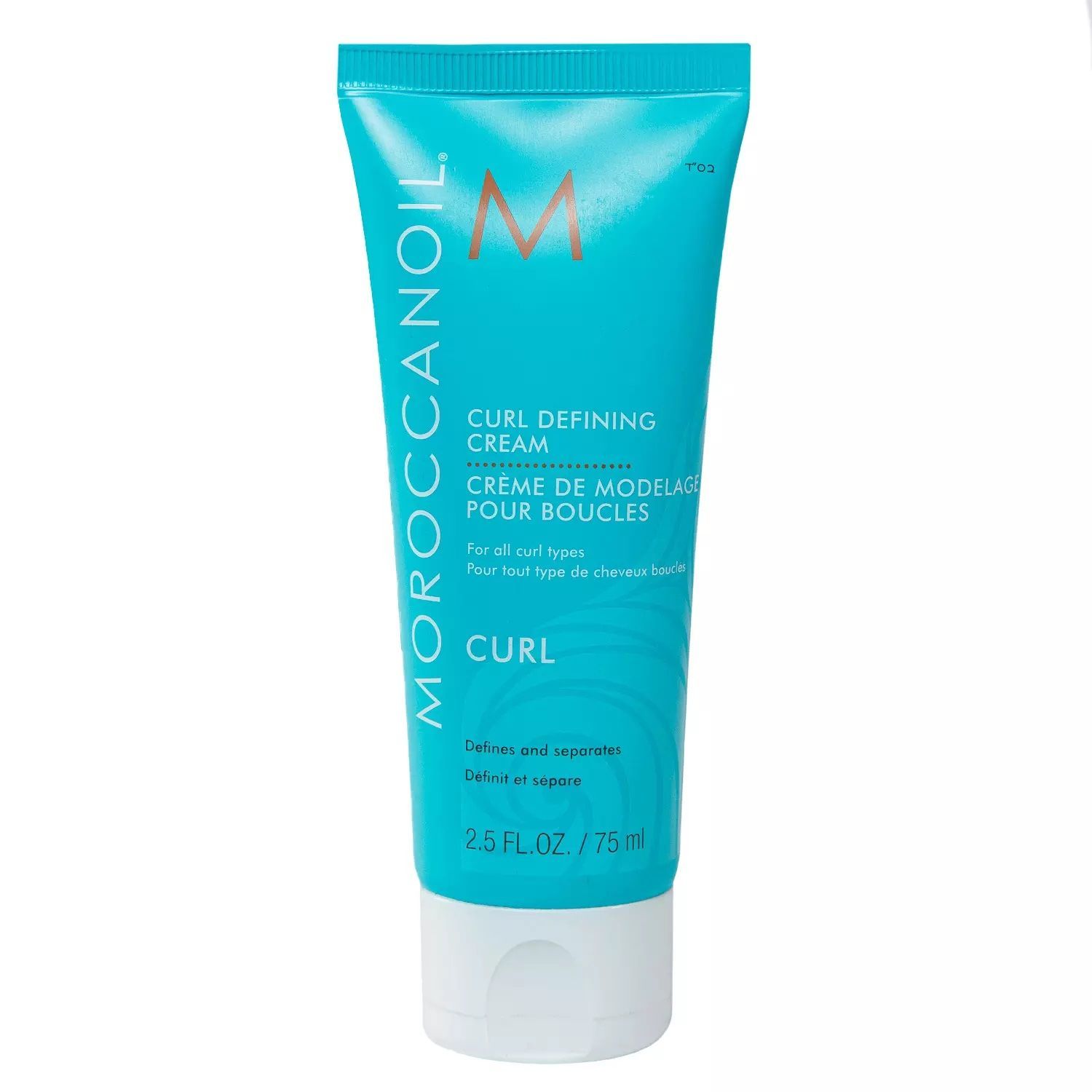 Moroccanoil Крем для волос, 75 мл