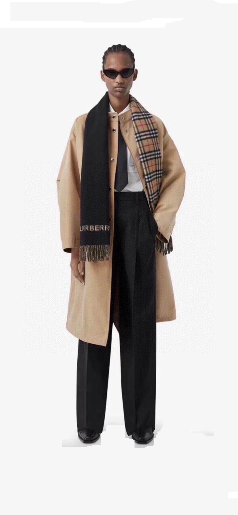 ШарфBurberry