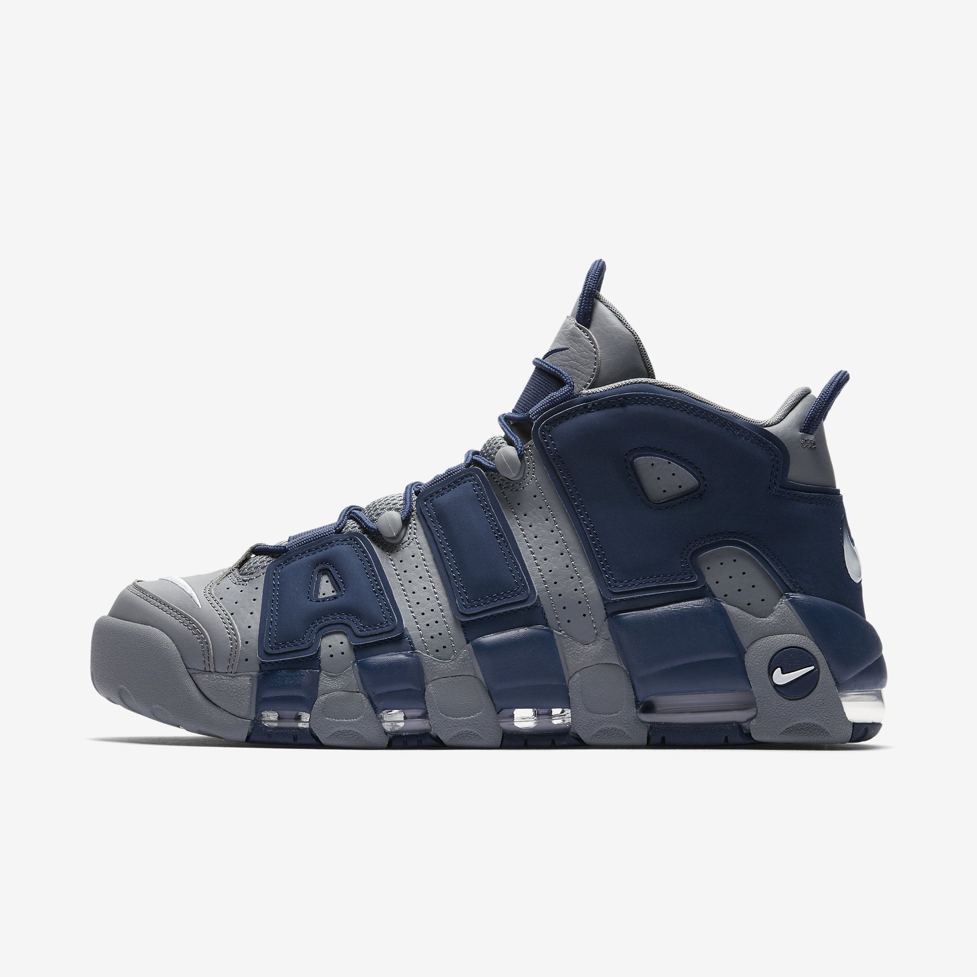 Adidas hotsell air uptempo