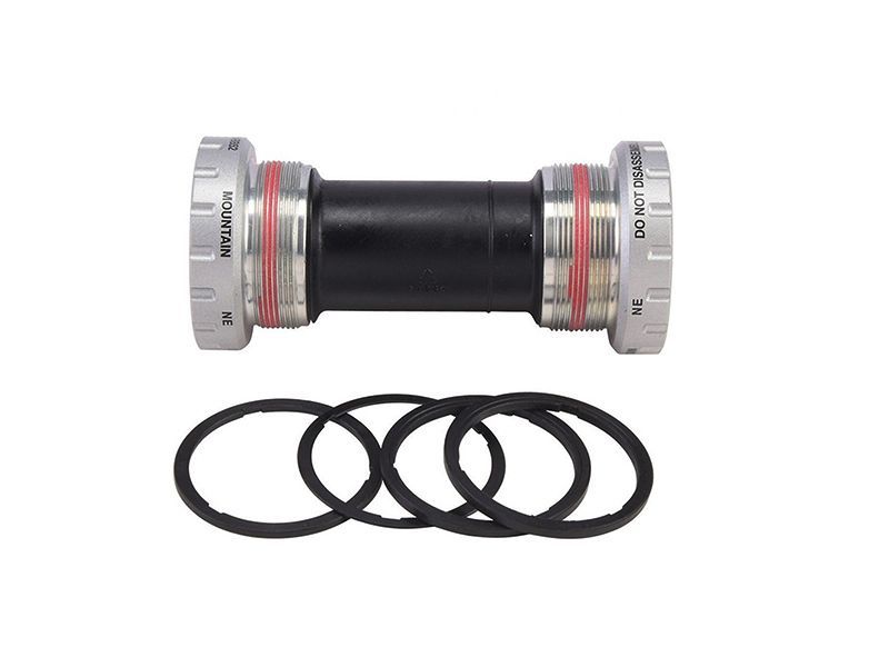 Каретка Shimano Deore bb52. SM-bb52 Hollowtech II bottom Bracket. Shimano SM-bb52. Каретка, bb93, MTB, BSA.