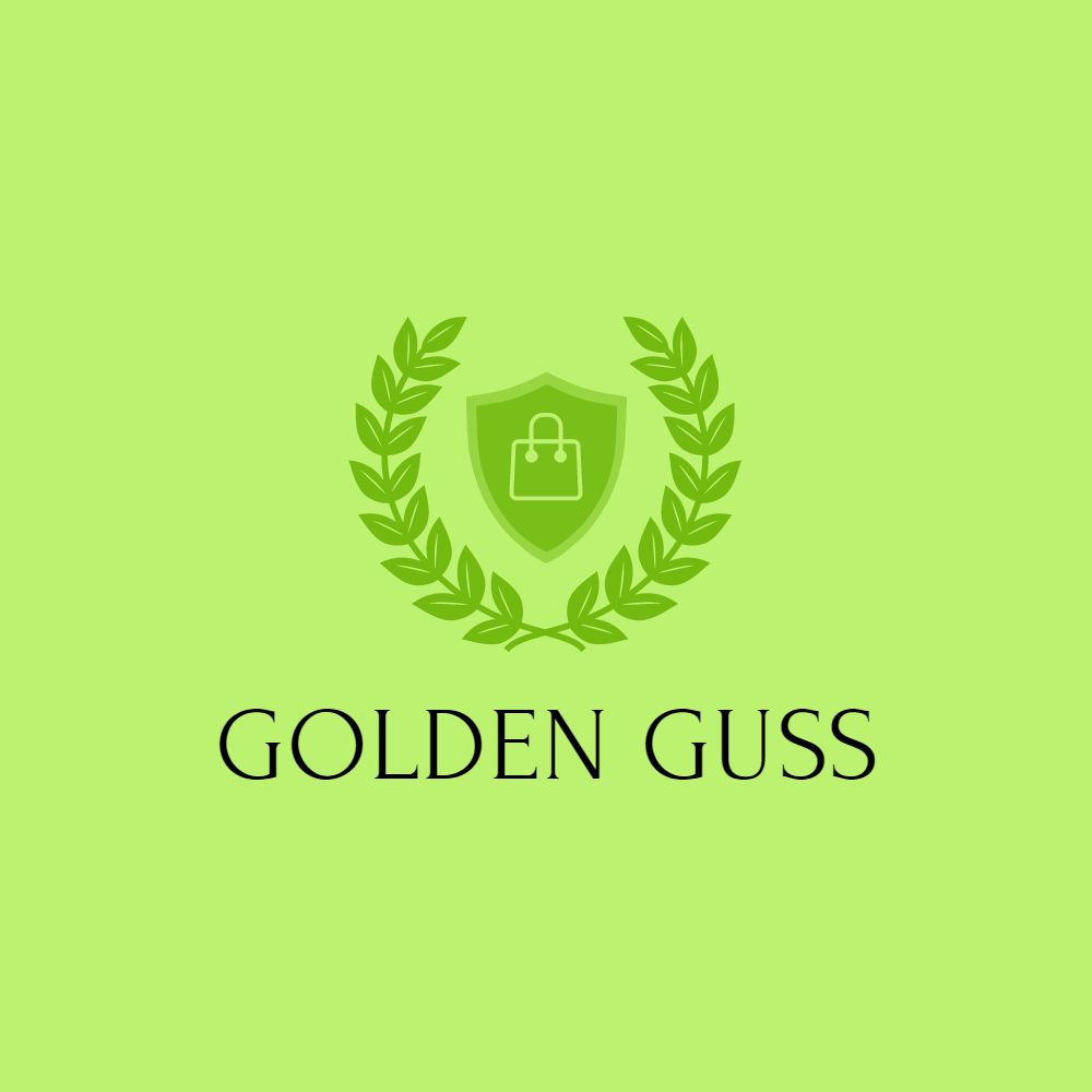 Golden Guss — купить товары Golden Guss в интернет-магазине OZON