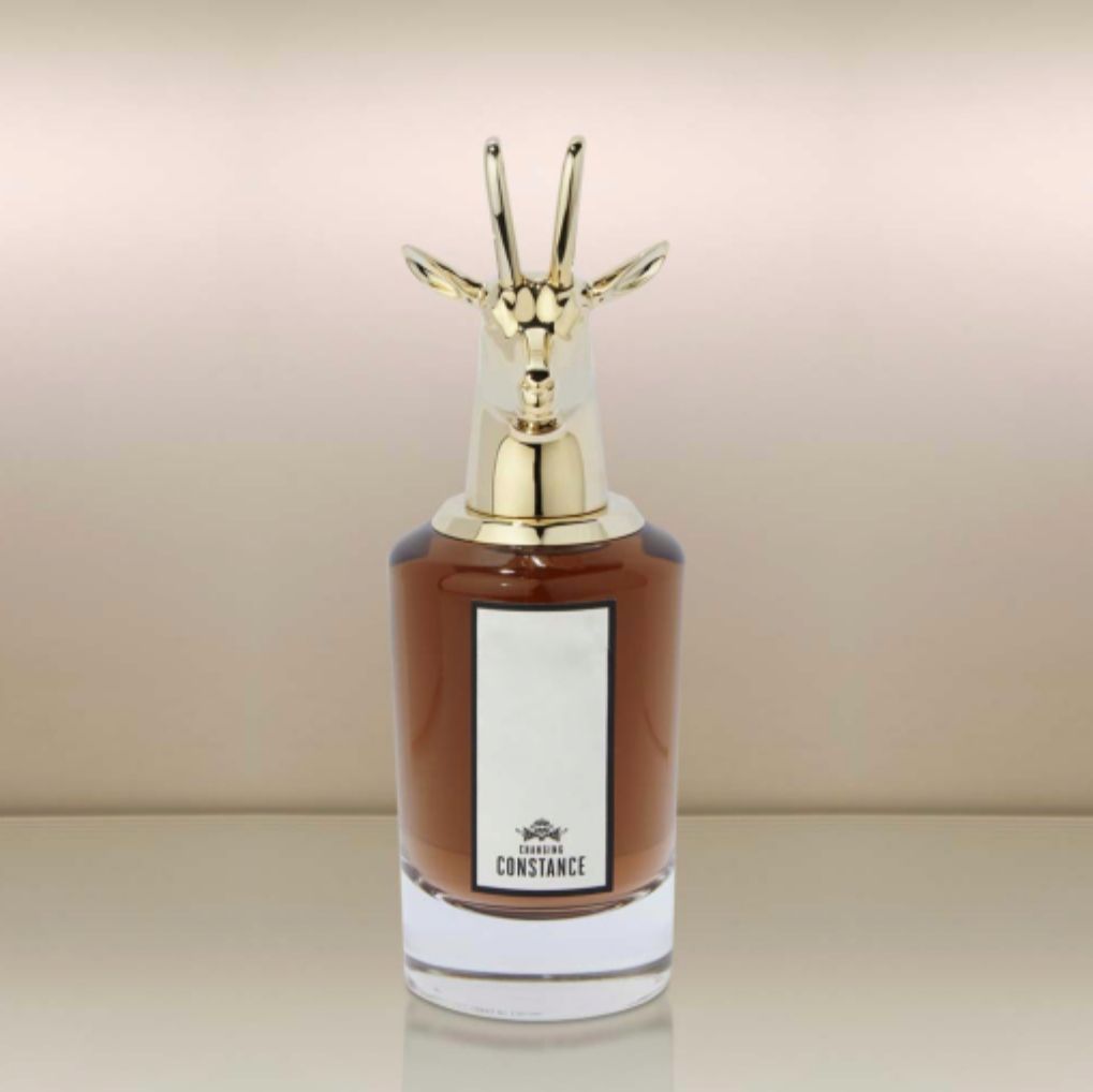 Духи constance constance penhaligon's. Penhaligon s changing constance. Penhaligon's констанция. Constance духи penhaligon's. Пенхалигонс констанс.