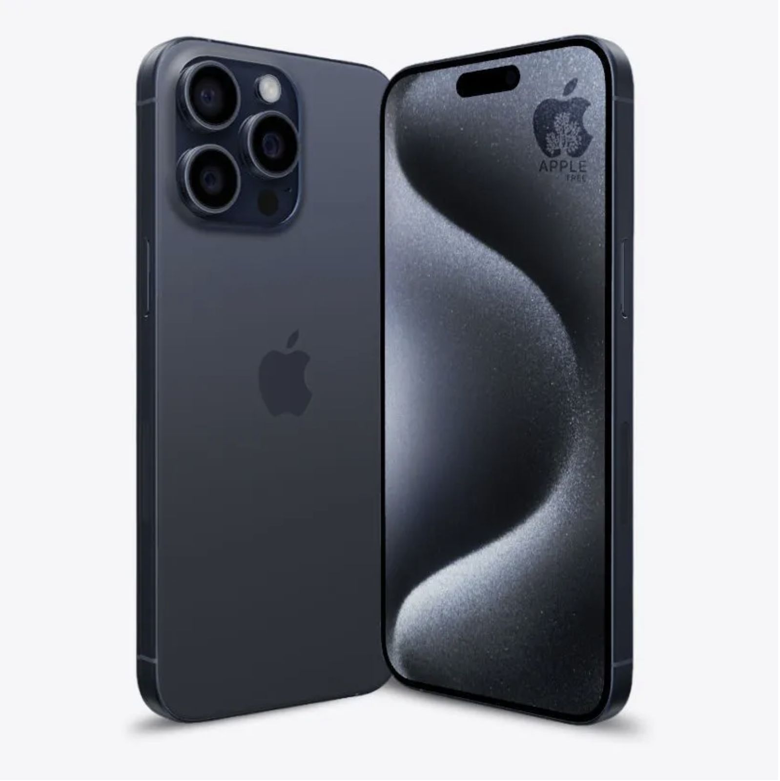 AppleСмартфонiPhone15Pro8/256ГБ,темно-синий