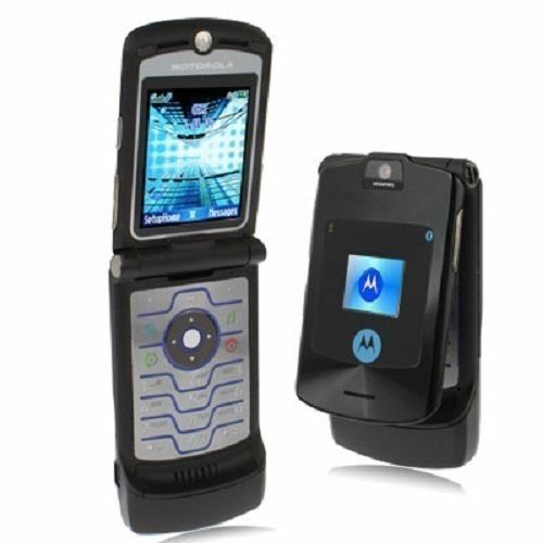 Razr v3 моторола
