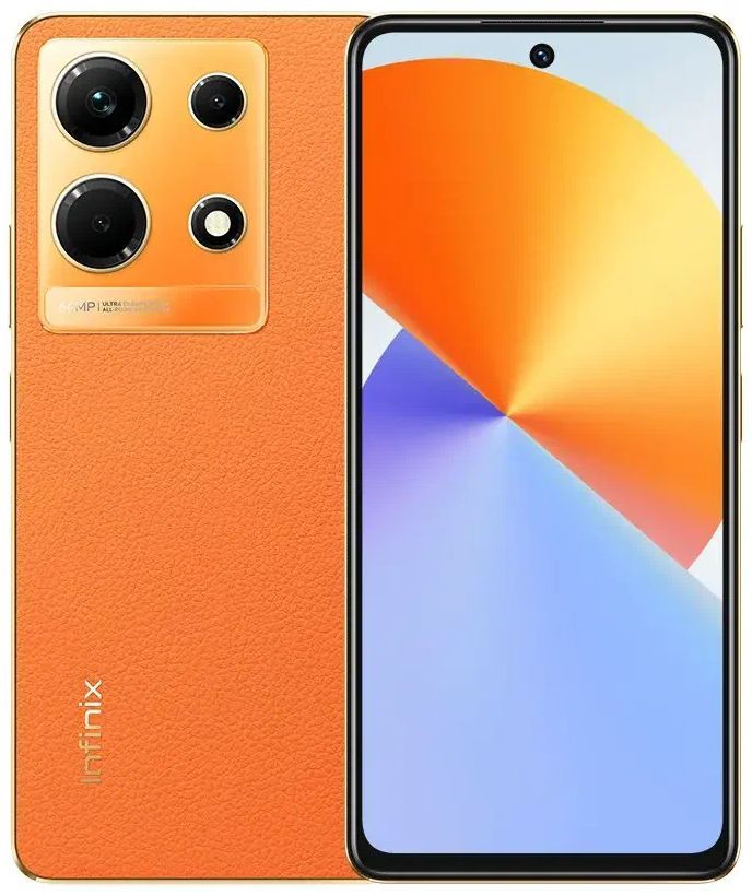 Смартфон infinix note 30 отзывы покупателей