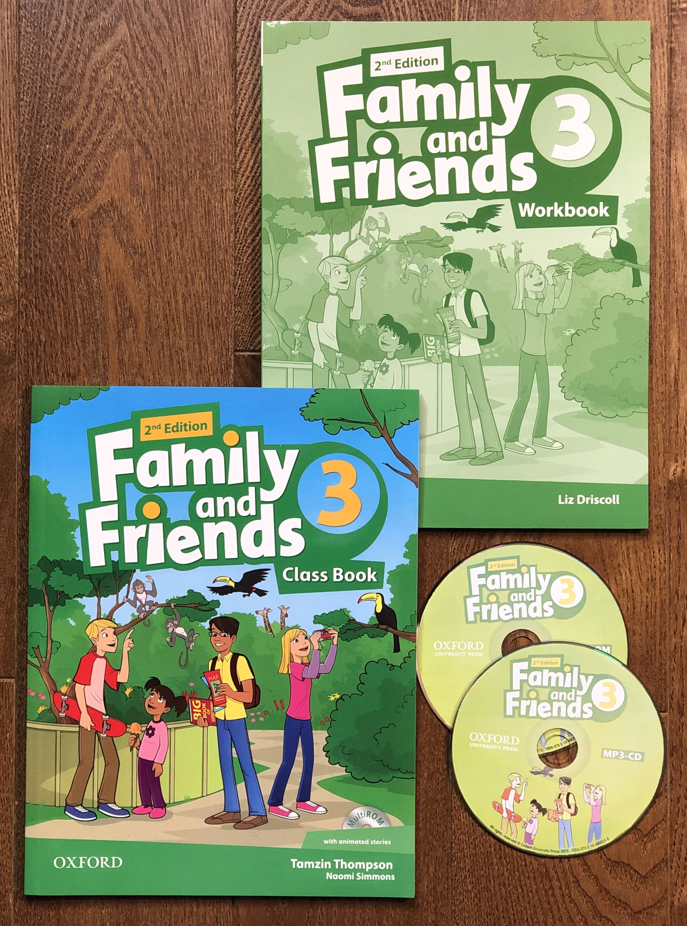Family friends 2 testing book. Family and friends 3 class book. Family and friends 3.