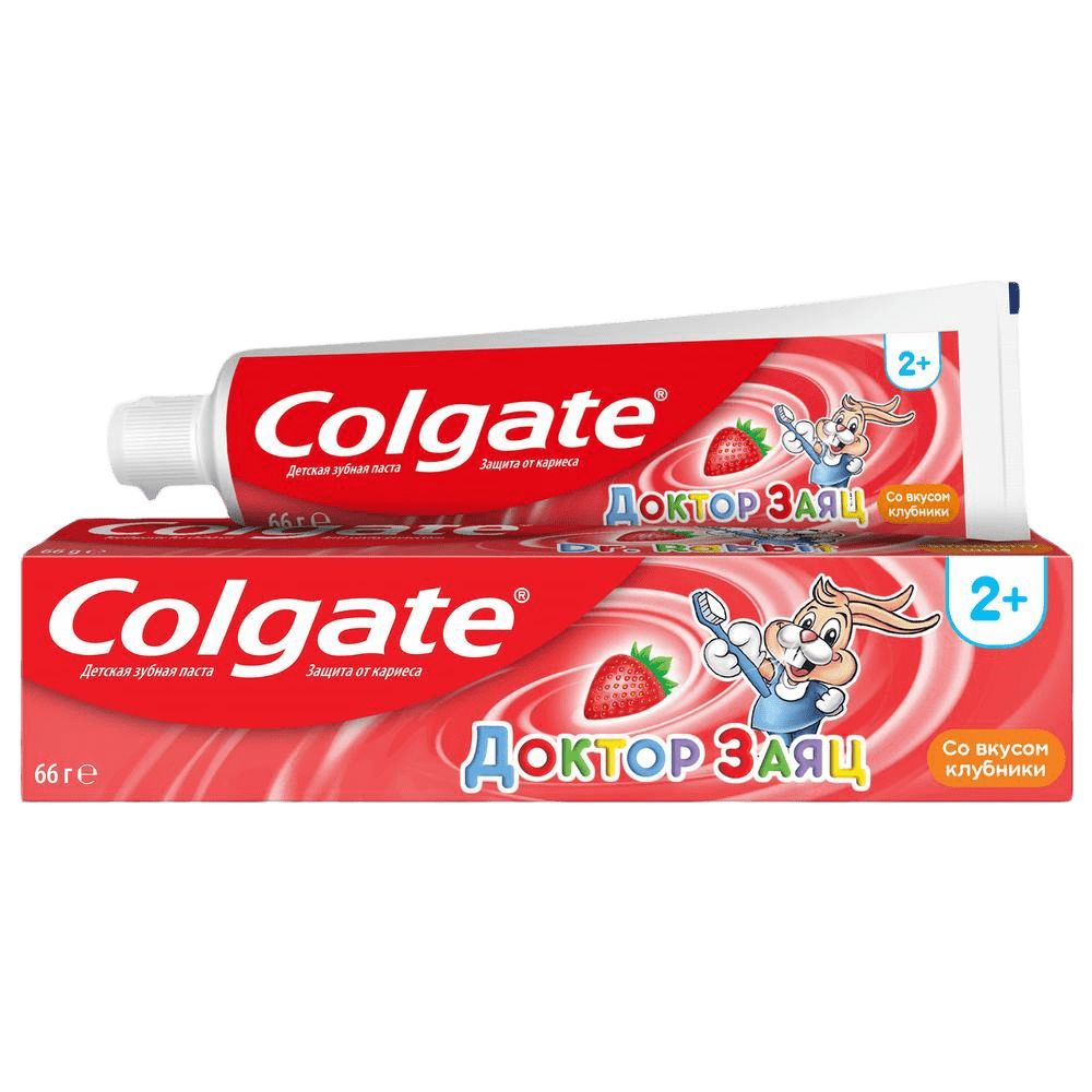 Детская зубная паста Колгейт доктор заяц. Colgate зубная паста детская доктор заяц. Зубная паста Колгейт 50 мл. Колгейт доктор заяц 50мл 'со вкусом клубники' детская зуб/паста.