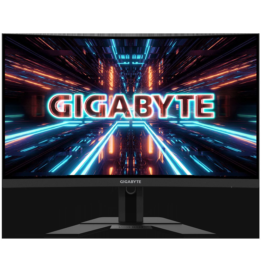 Gigabyte27"Монитор20VM0-GG27FCABT-1EKR,черный