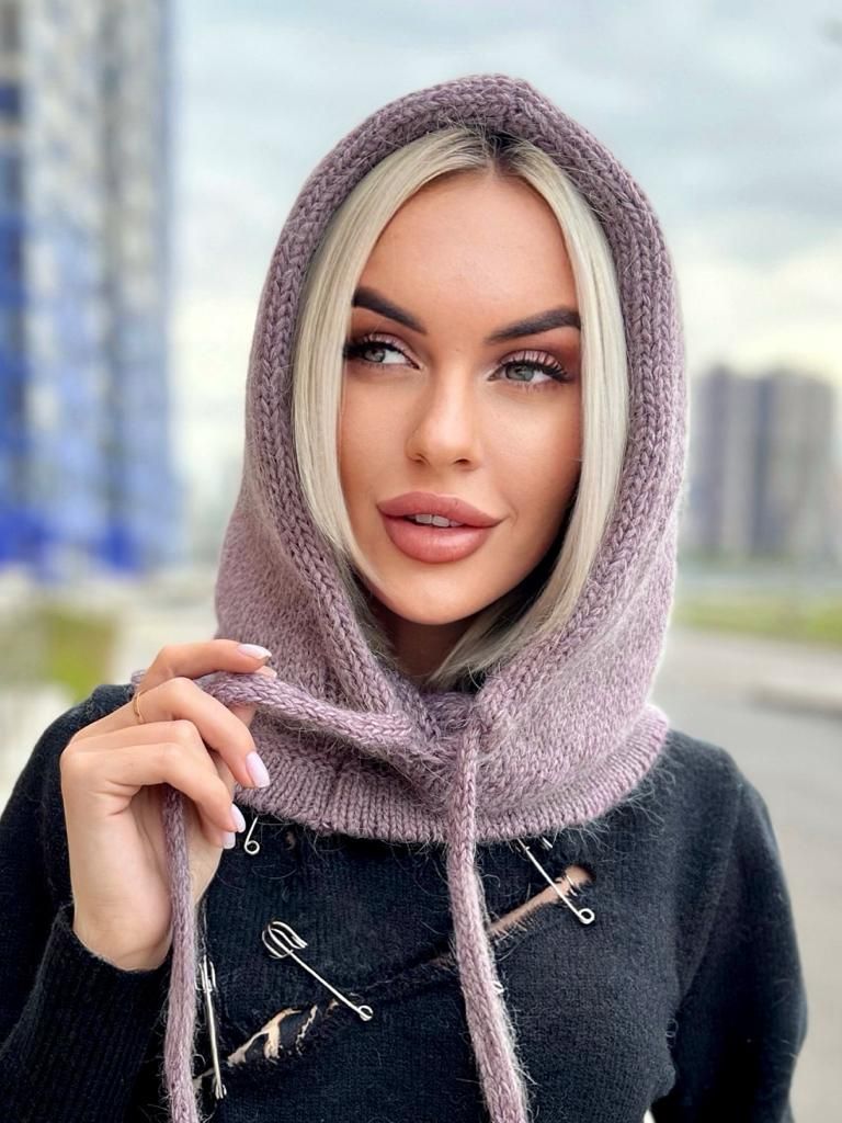 Капор La Vanda...