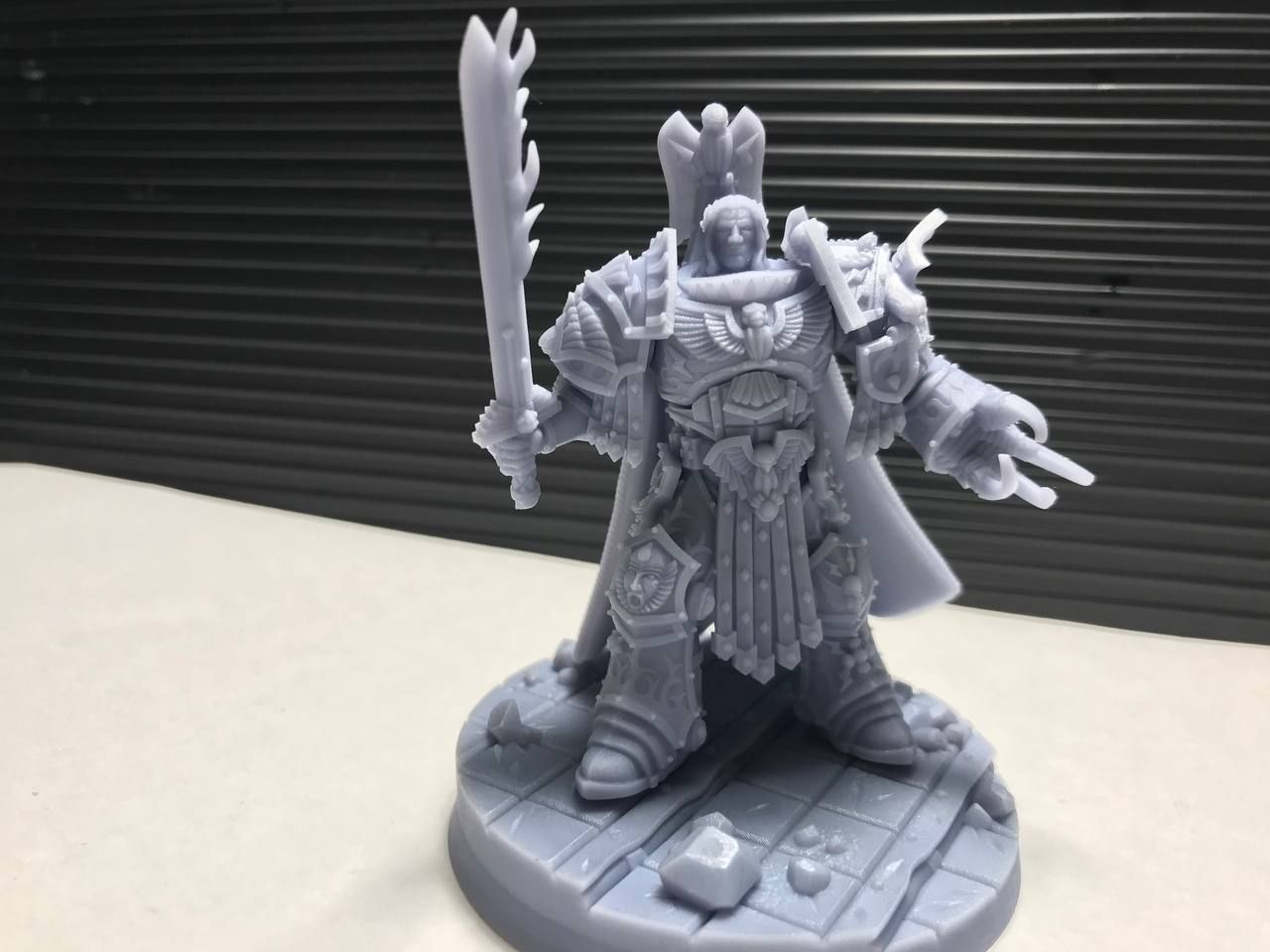 EmperorofMankind/МиниатюрыдляWarhammer40000