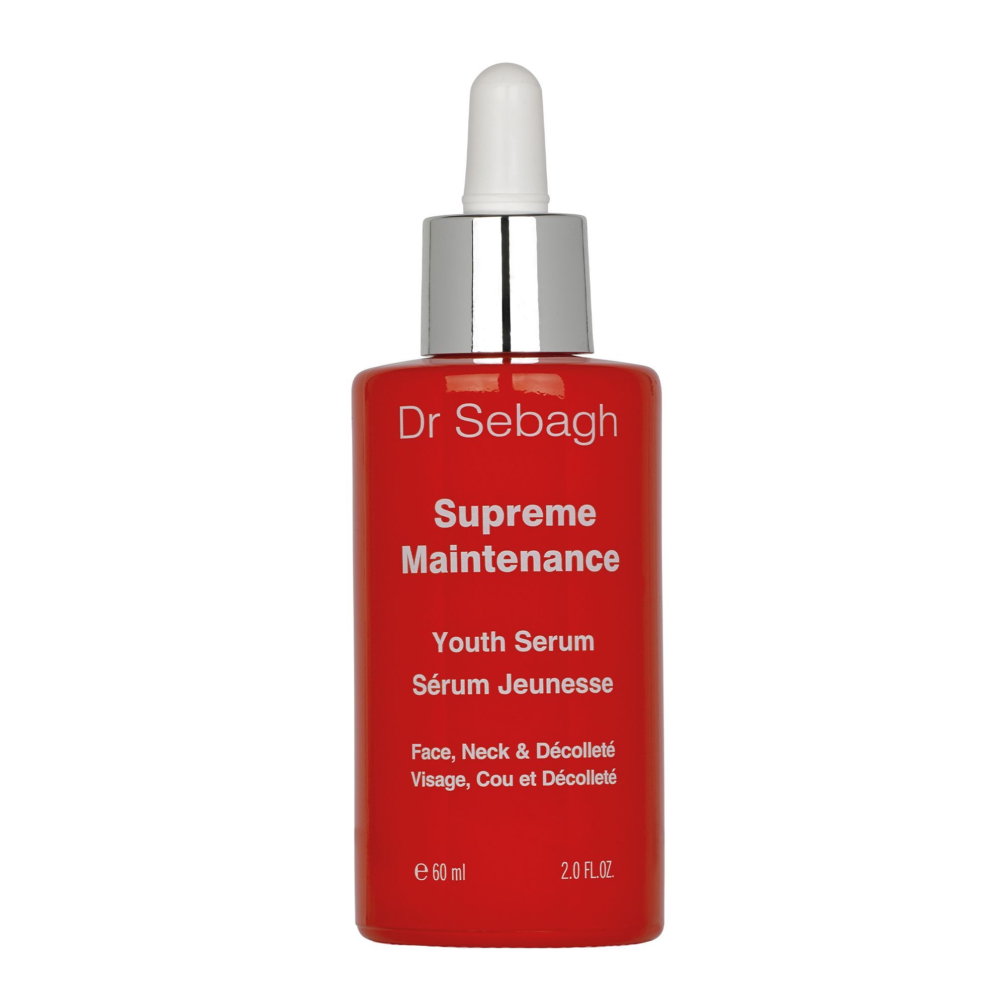 Сыворотка Dr. Sebagh Supreme Eye Serum вокруг глаз 15 мл.