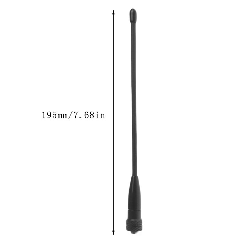 Двухдиапазонная антенна vhf uhf. Двухдиапазонная антенна vhf uhf