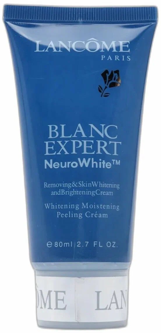 Lancome blanc expert