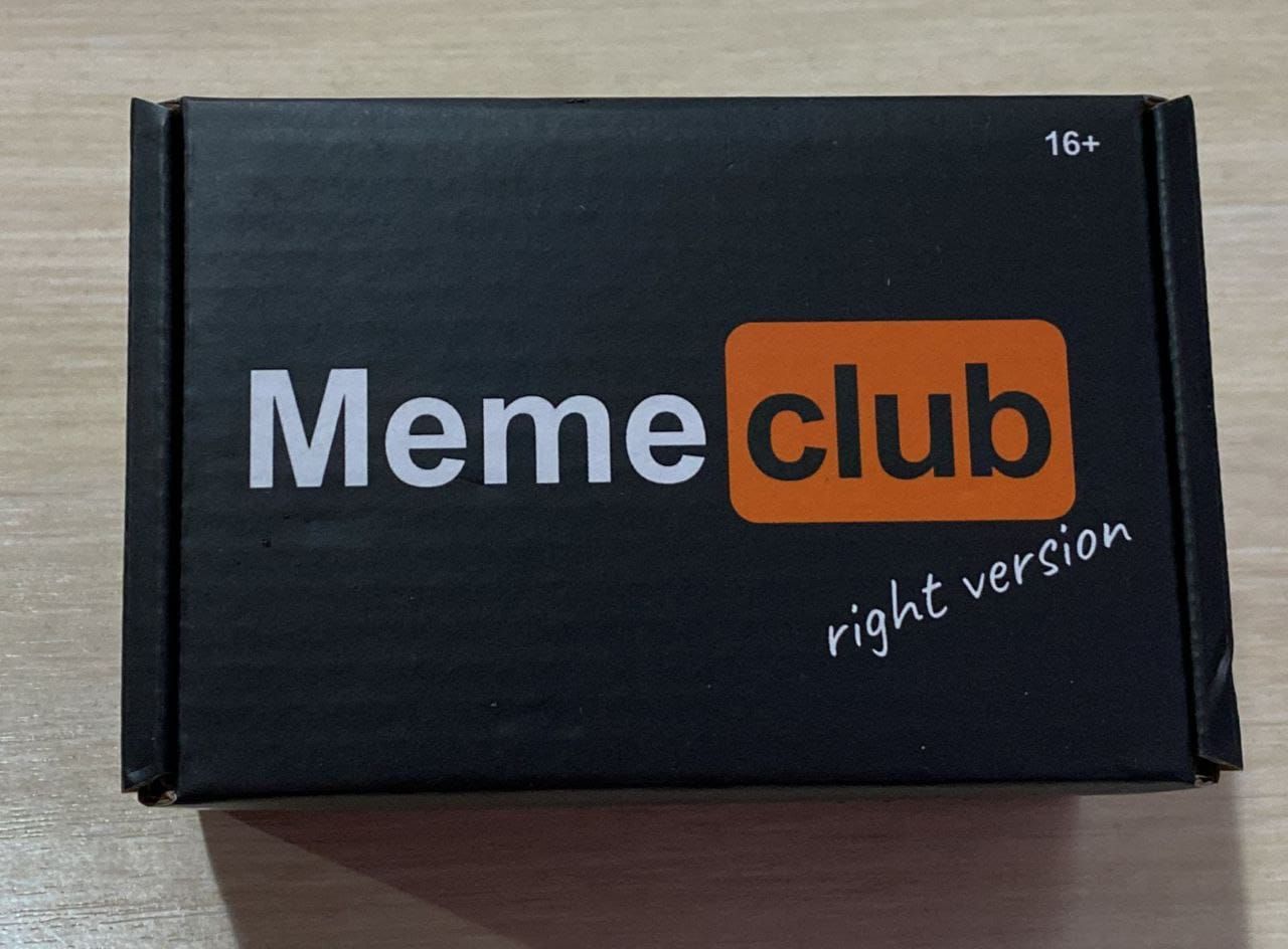 Memeclub