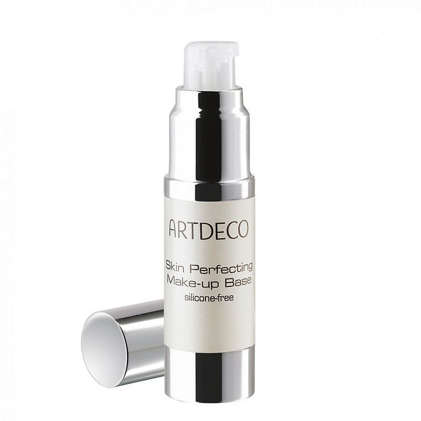 ARTDECO Выравнивающая основа под макияж Skin Perfecting Make-up Base