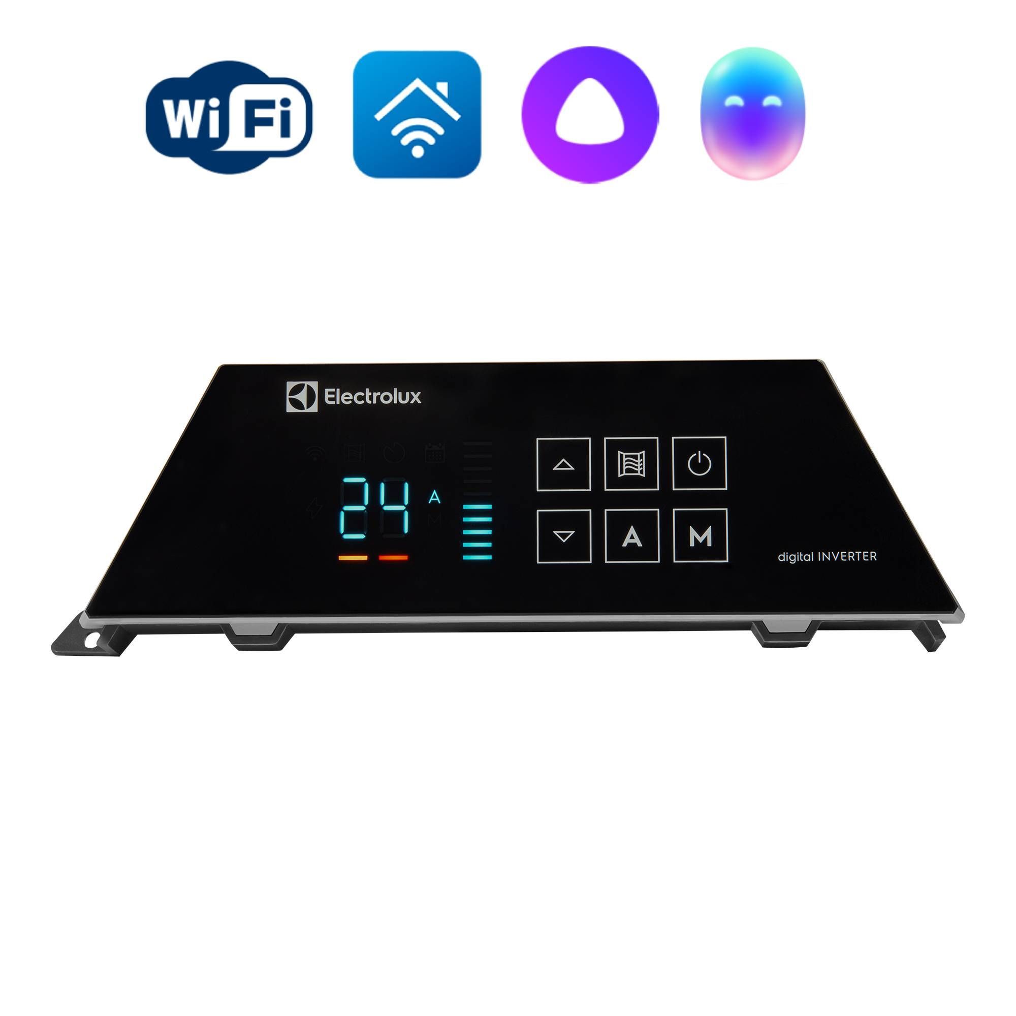 Блок управления transformer digital inverter ech tui4. Блок управления transformer digital inverter ech tui4
