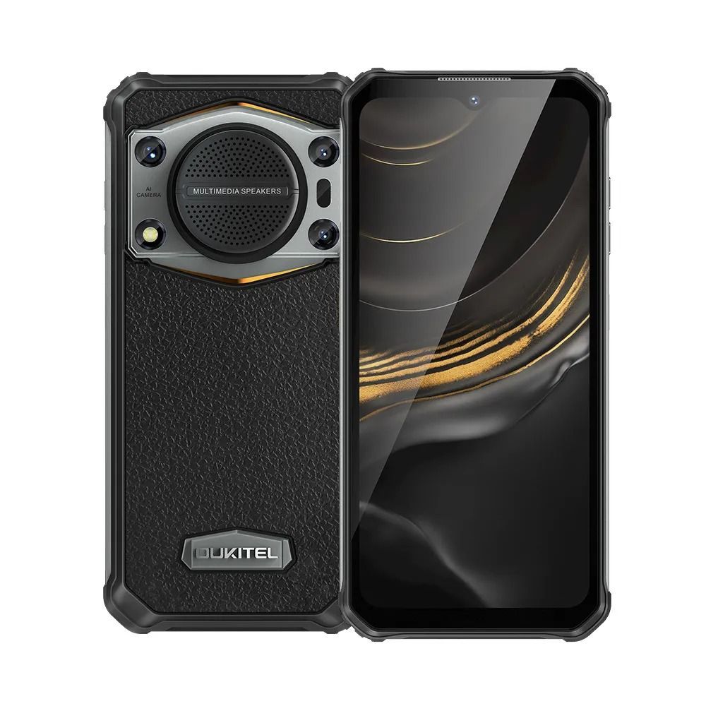 Oukitel Wp22 Pro Купить