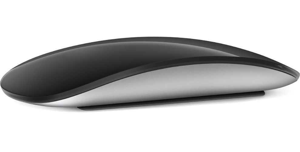 Мышь magic mouse 2