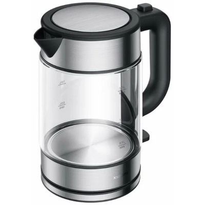 ЭлектрочайникXiaomiElectricGlassKettleBHR7490RU