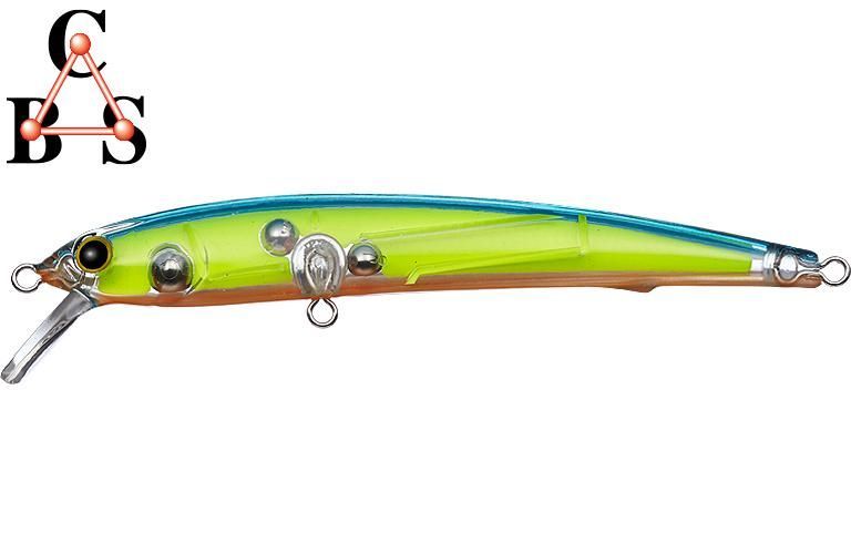 Evergreen inspire. Воблер Evergreen m-1 inspire Minnow. Evergreen m-1 inspire Minnow. Воблер Worgen Minnow m597 8см.