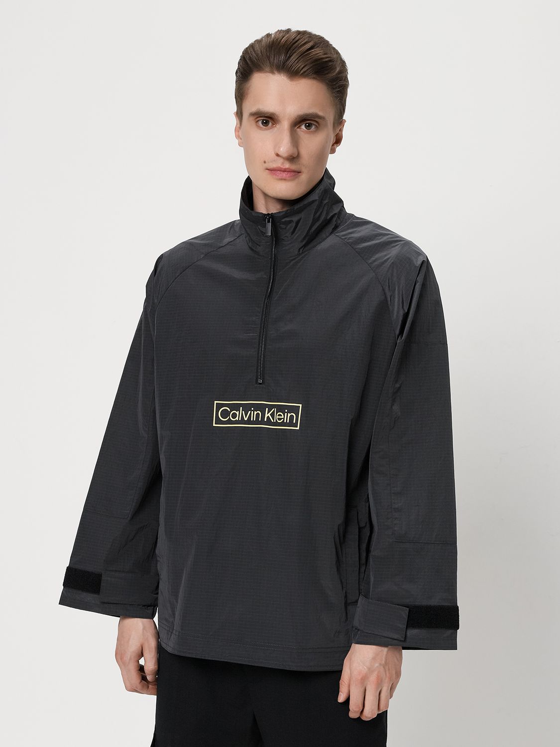 Calvin 2025 klein anorak