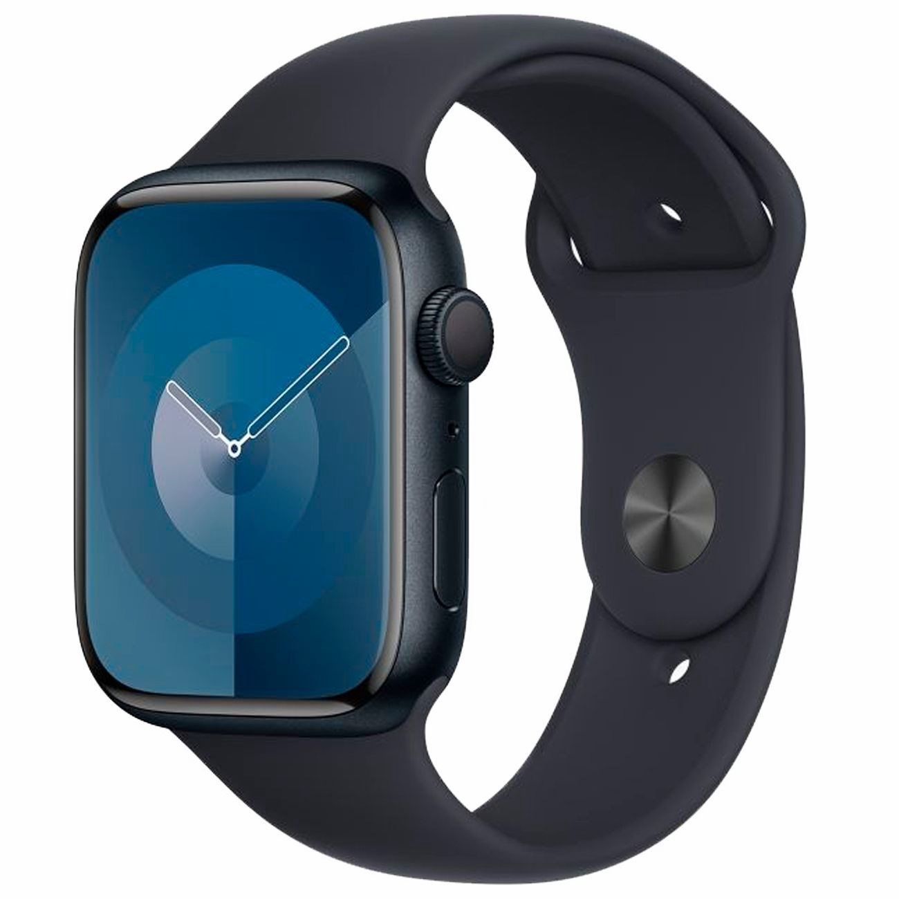 Обзор Apple Watch Series 9: новый чип принес интересные функции