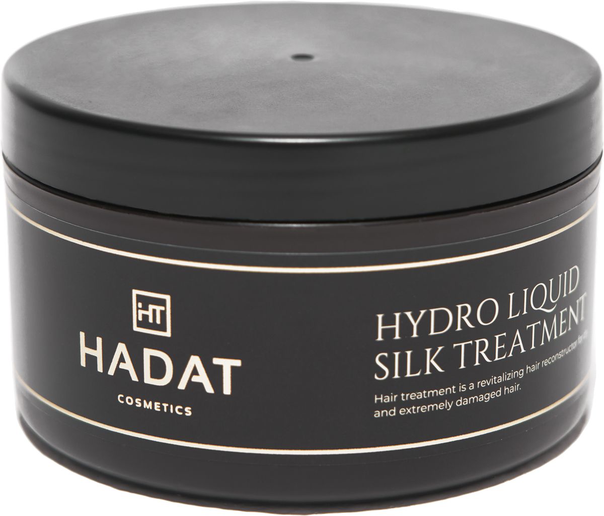 Hadat silk