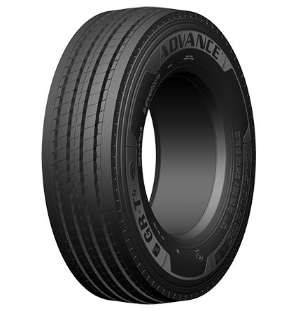 Advanse GR-T① Шины  всесезонные 285/70  R19.5 150J