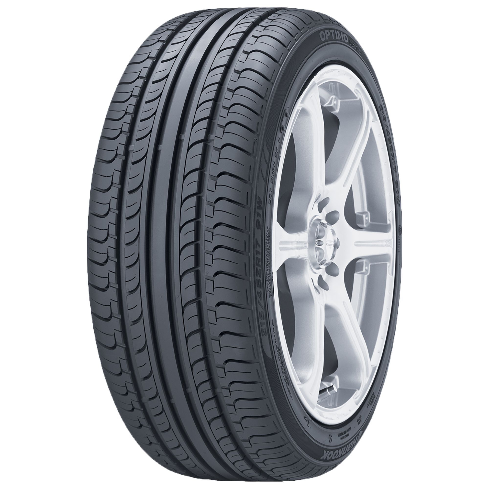 Купить Резину Hankook R18