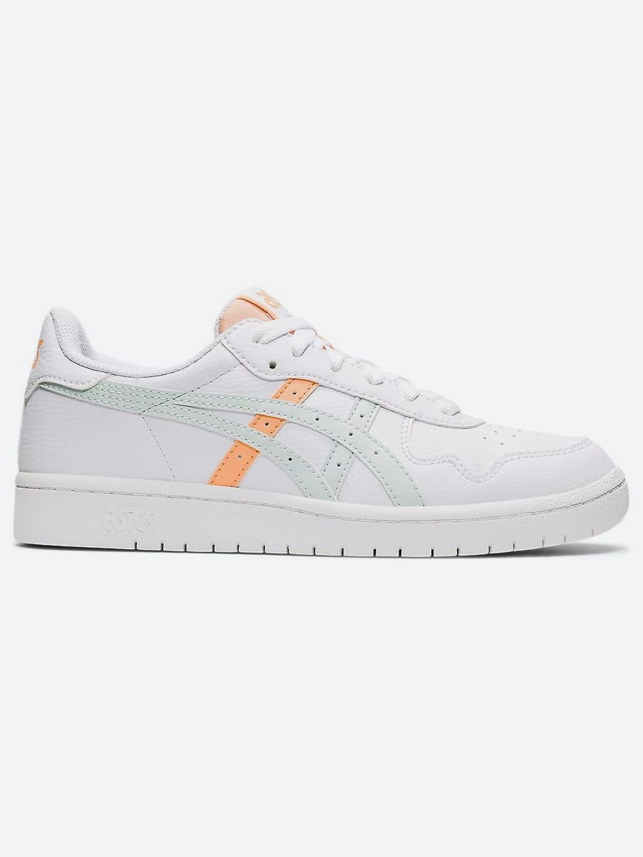 Кеды ASICS Japan S купить на OZON по низкой цене (1233248998)