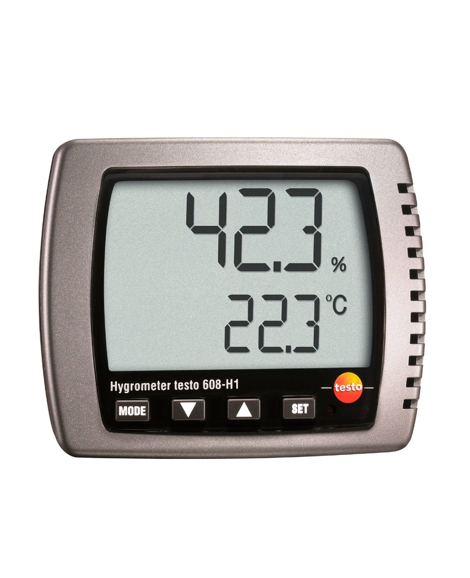 Термогигрометр testo 608. Тесто 608 н1 термогигрометр. Testo 608-h1 (0560 6081). Thermo Hygrometer testo 608 h1.