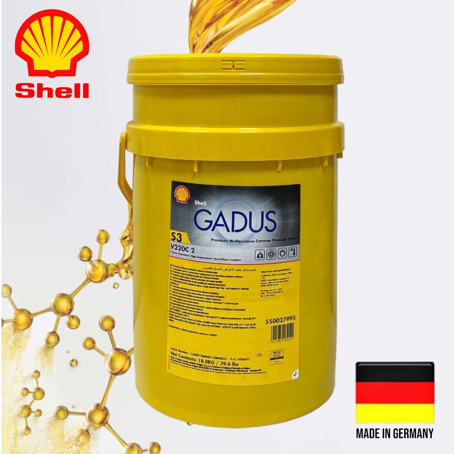 Смазка Shell gadus s3 v220c 2. Смазка Shell gadus s3. Смазка Шелл gadus s2 v220. Смазка Shell gadus s3 v220c 2 характеристики.