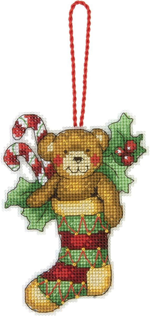 Dimensions ornament