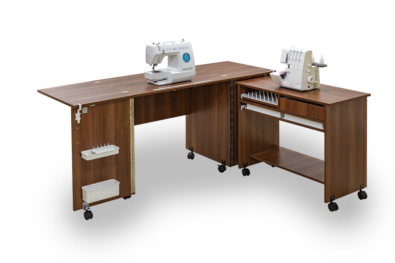 столы для швейных машин для дома