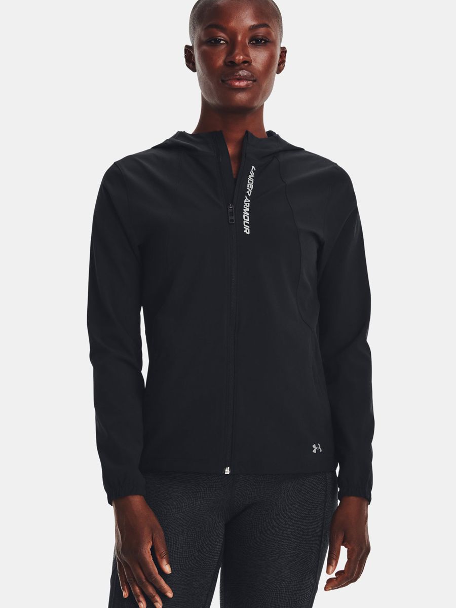 Under armour outrun the storm jacket clearance v2