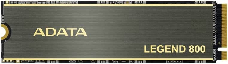 ADATA500ГБВнутреннийSSD-дискALEG-800-500GCS(ALEG-800-500GCS)