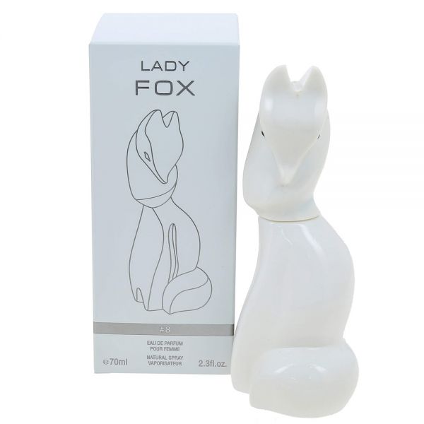 Ladies fox. Туалетная вода Lady Fox. КПК-Парфюм Lady Fox #1 70 мл. Духи женские леди Фокс. Туалетная вода КПК-Парфюм Lady Fox №5.