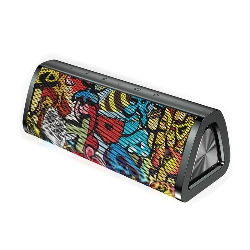 Mifa sales graffiti speaker