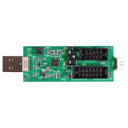 Кабель программирования USB 2 Ritm