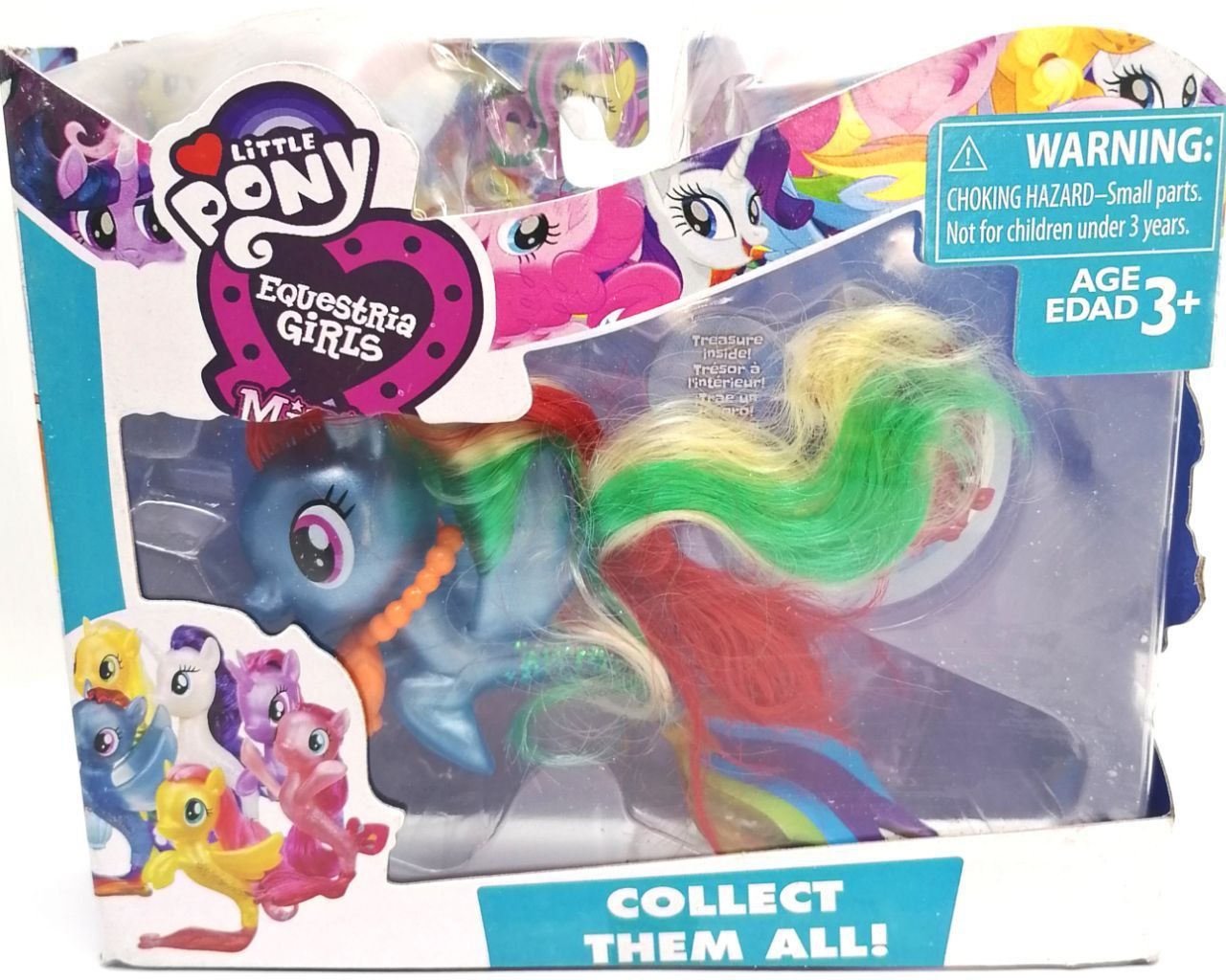 My Little Pony Rainbow Dash Toy – купить в интернет-магазине OZON по низкой  цене