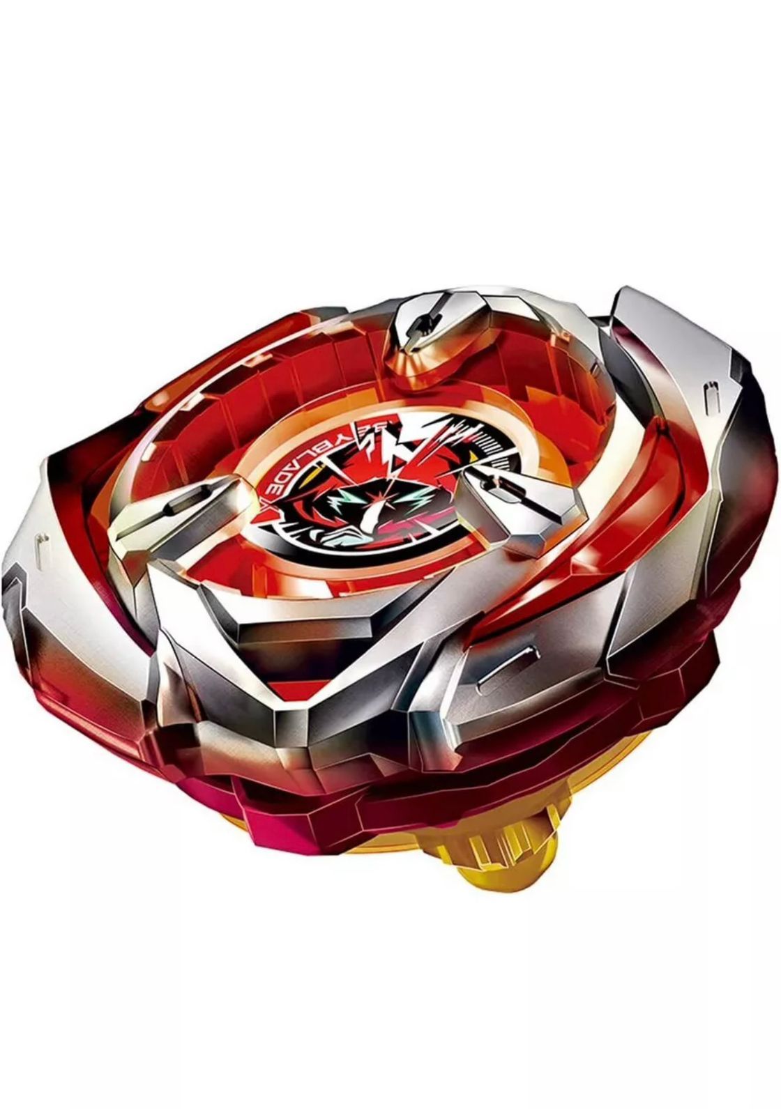 Волчок бейблэйд; бейблейд берст 7 сезон; Beyblade burst BX-05