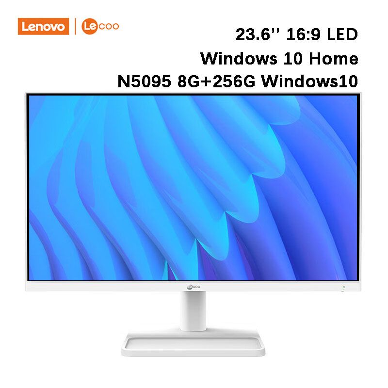 Lenovo23.6"МоноблокLecoo23.6