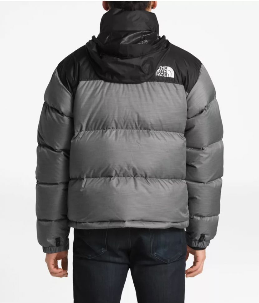 Пуховик the North face 700 Nuptse 1996