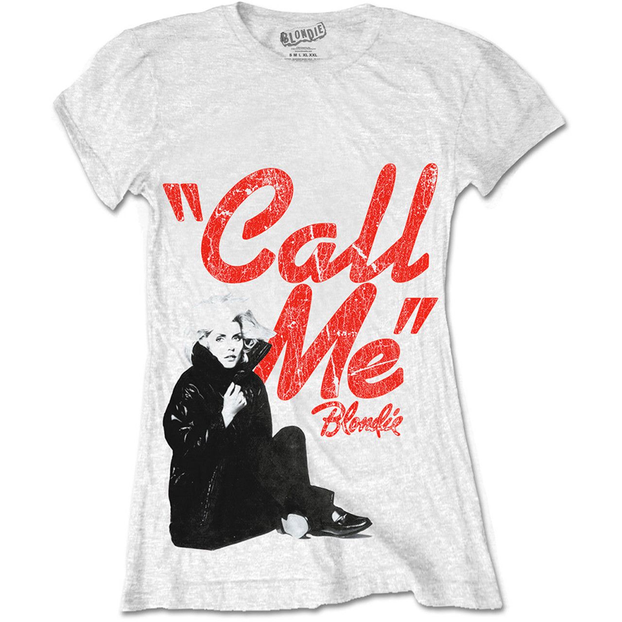 Футболка Call me. Blondie t Shirt. Blondie Call me. Call me надпись.