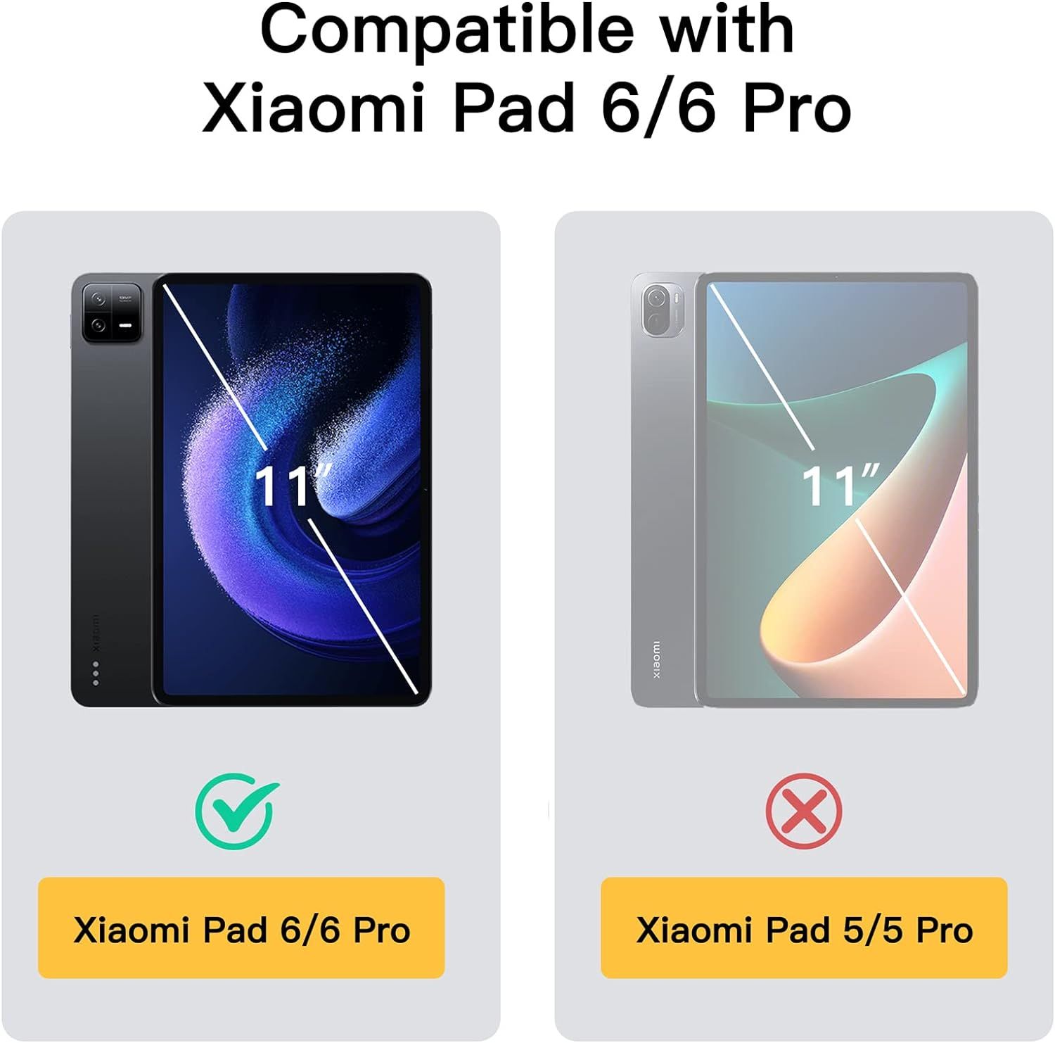 Xiaomi Pad 6 Pro Купить