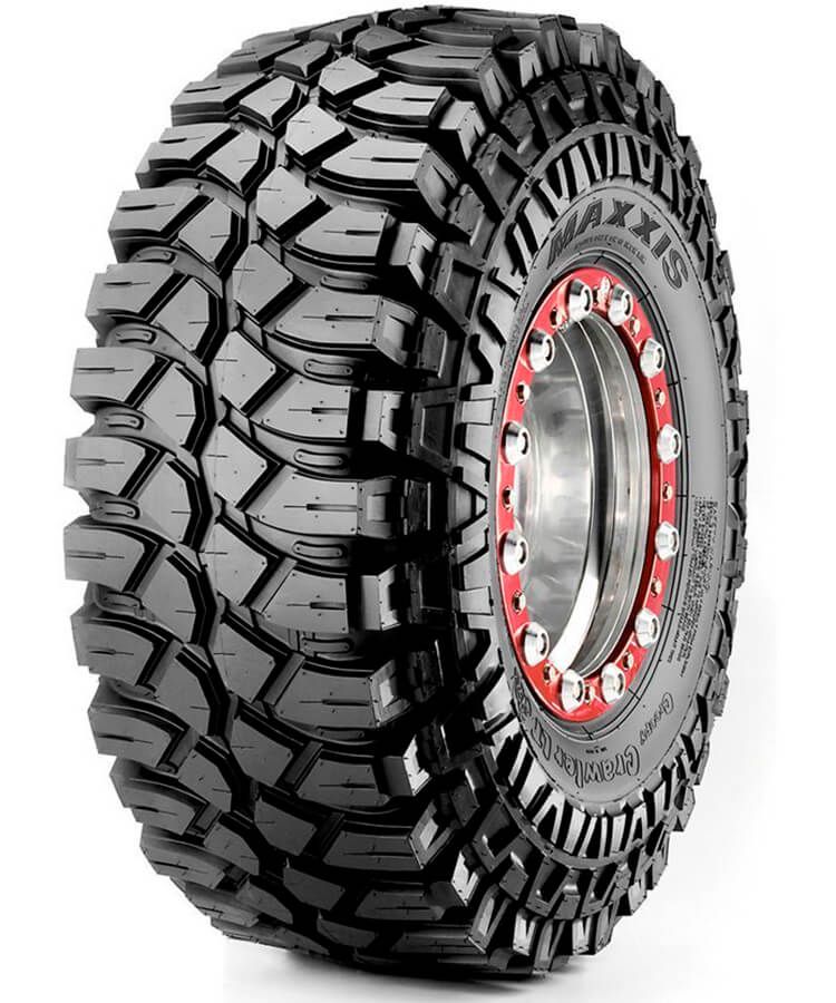 Maxxis lt