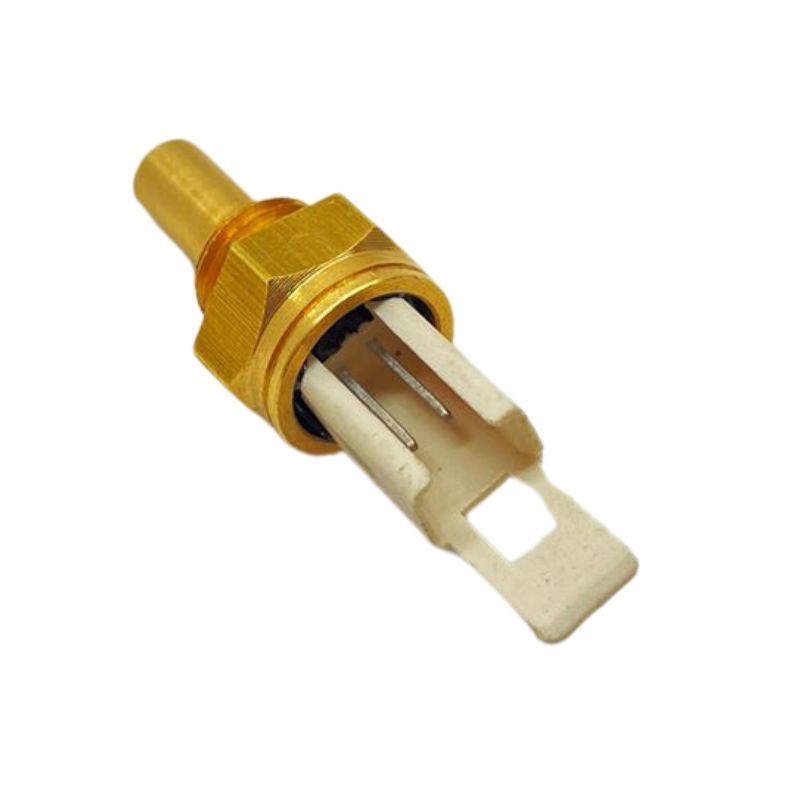 Датчик температуры на газовый котел бакси